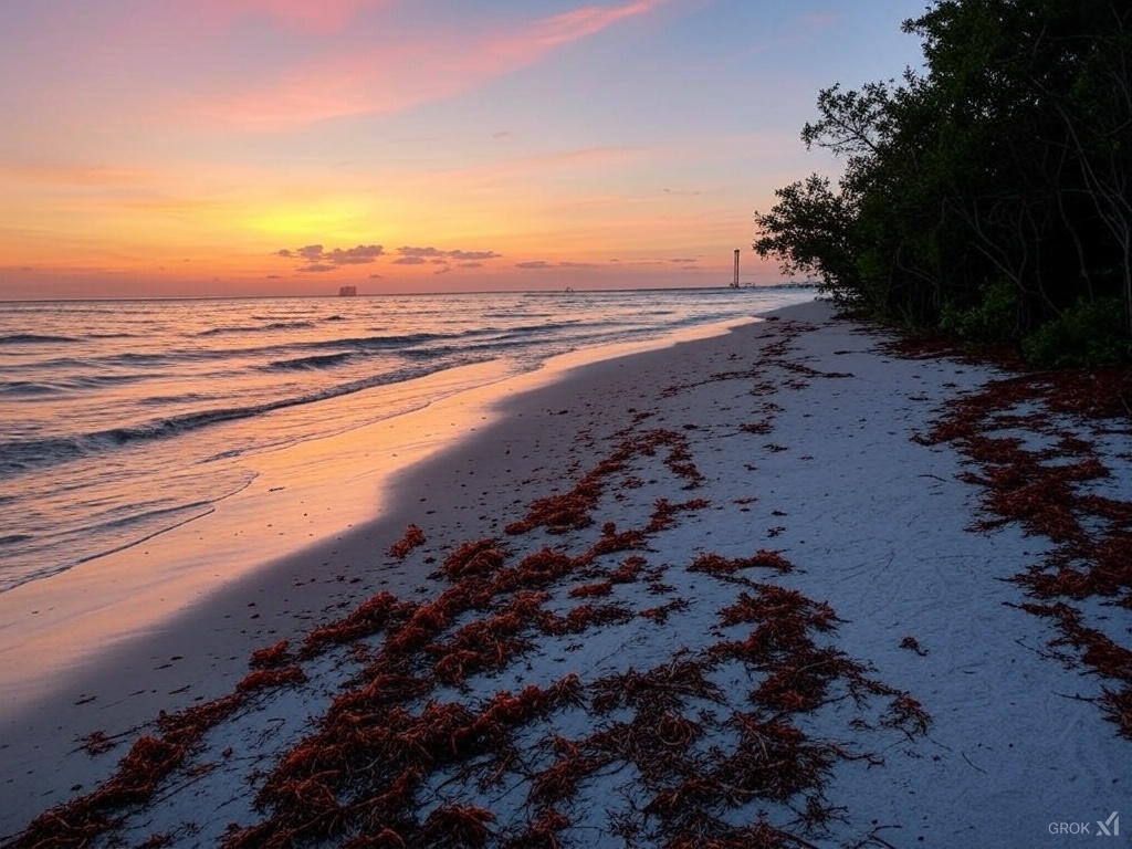 Bill Baggs Cape Florida State Park: A Coastal Haven for Outdoor Bliss
