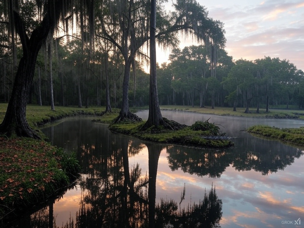 Bulow Plantation Ruins Historic State Park: History Meets Wilderness