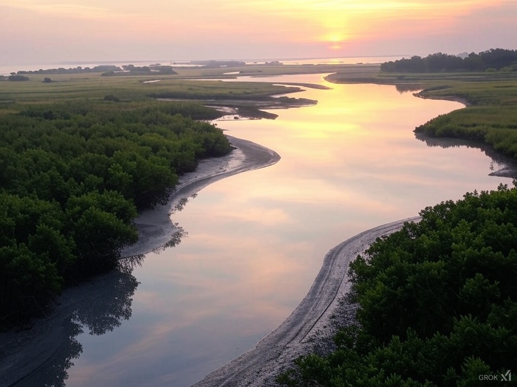 Charlotte Harbor Preserve State Park: A Coastal Wilderness Odyssey