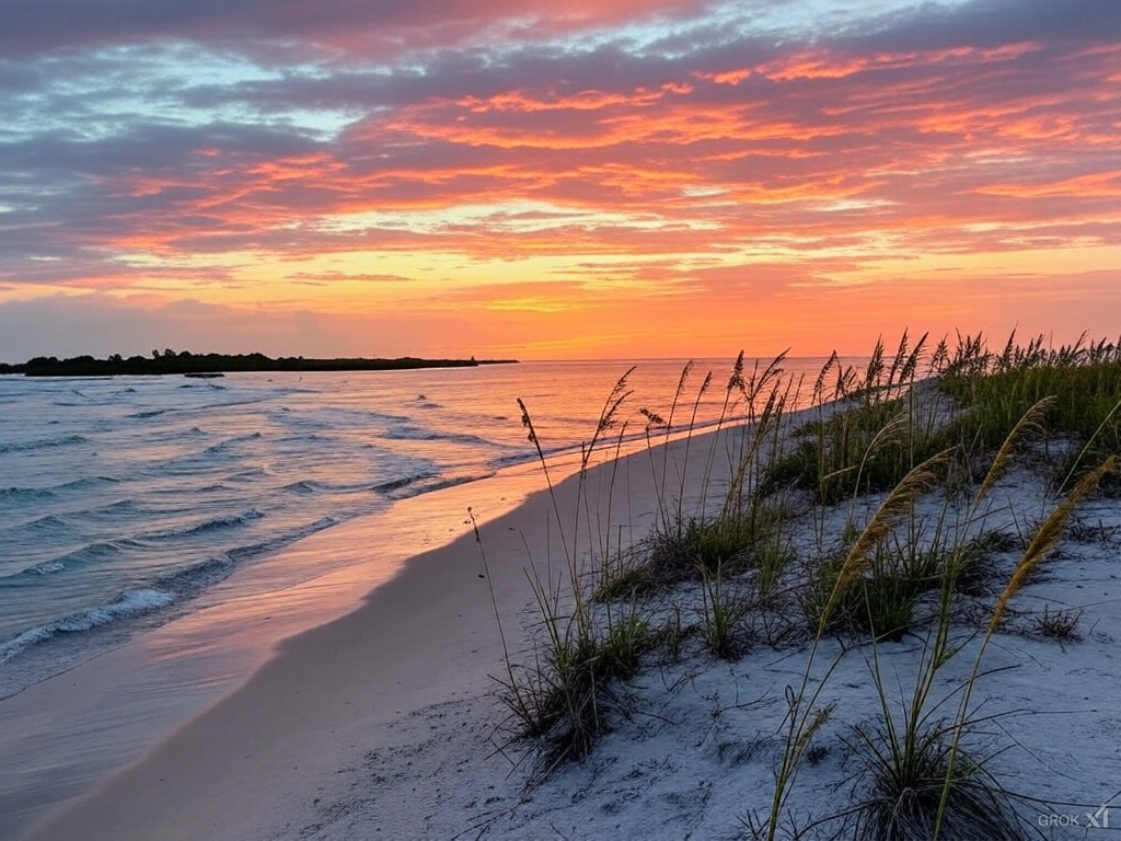 John D. MacArthur Beach State Park: A Coastal Eden of Adventure