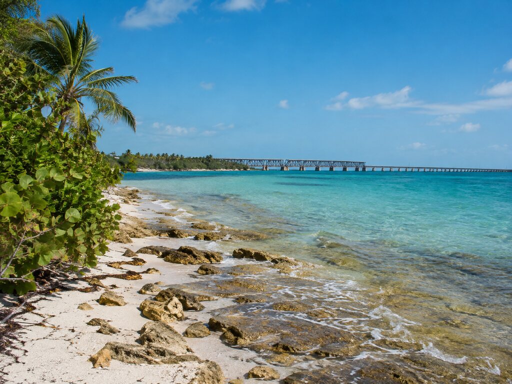 Bahia Honda State Park: A Keys Paradise of Sand and Sea