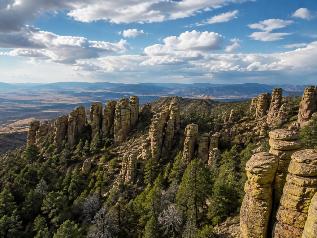 Chiricahua National Monument: A Practical Arizona Guide
