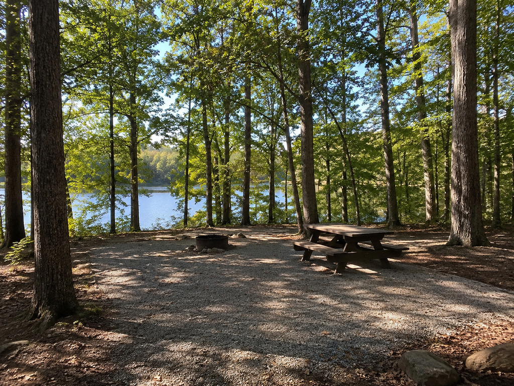 George Washington State Campground: Rhode Island Guide