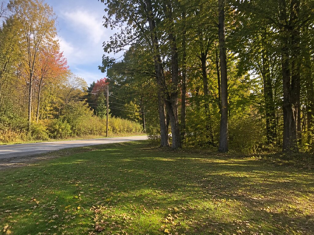 Exploring Michigan’s Grand River Trail: A Historical Journey