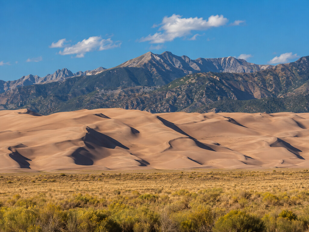 Great Sand Dunes National Park: A Practical Colorado Guide