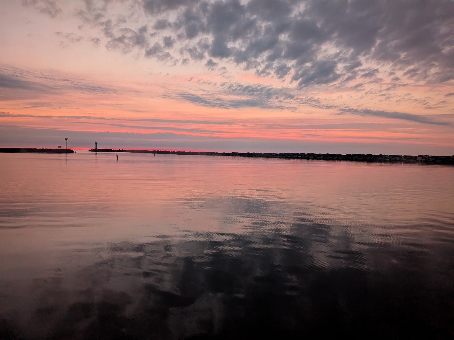 Lake America Could Make Sense—Just Not for the Reason You’ve Heard