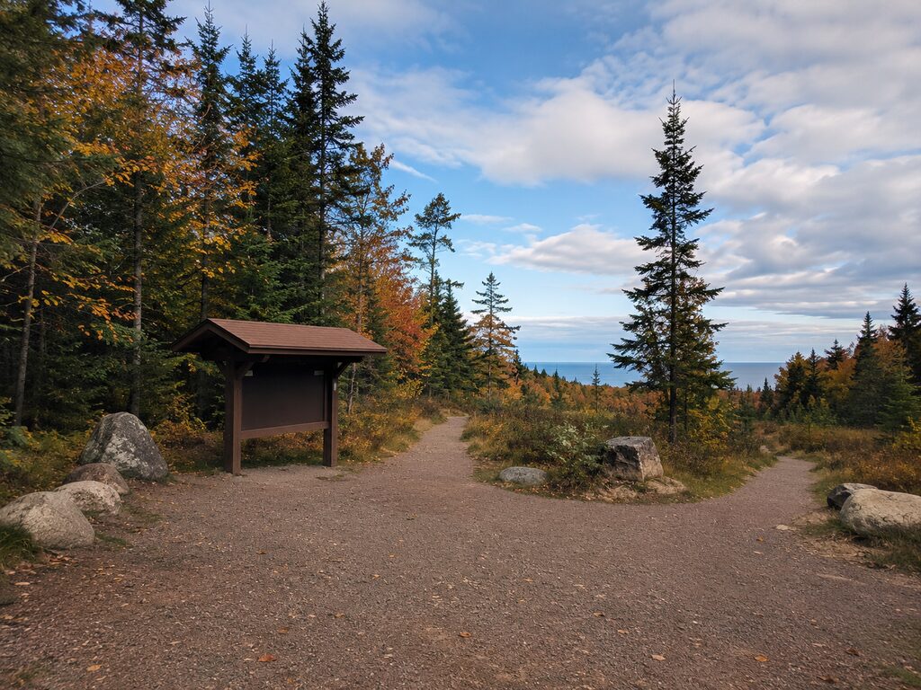 Activities and Attractions at Porcupine Mountains Visitor Center