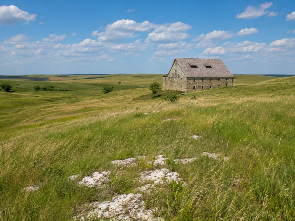 Tallgrass Prairie National Preserve: A Kansas Visitor Guide