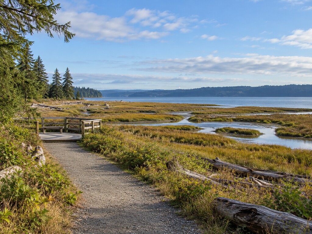 Dosewallips State Park Shellfish Beach: 2026 Closure and Access Guide