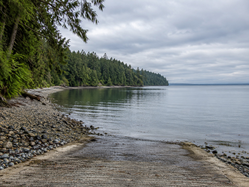 Freshwater Bay County Park: Boat Launch and Kayaking Guide