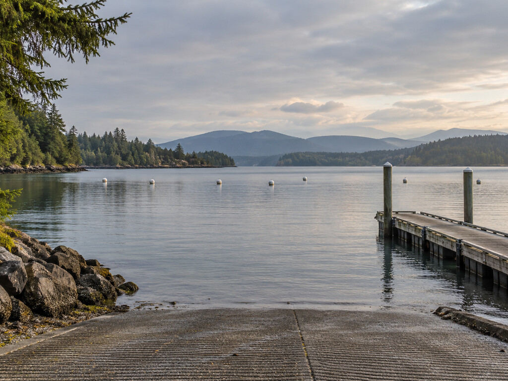 Sequim Bay State Park: Boat Launch, Buoys and Camping Guide