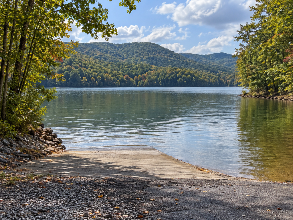 Murray Cove Boat Ramp: Lake Burton Launch & Parking Guide